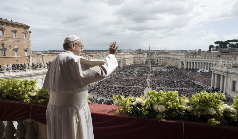 Where Pope Francis Misses the Mark   
