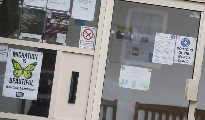 When Pathetic Tools Meet Their Doom: 'What Happened in Tower Hamlets Was a Show of Strength'
