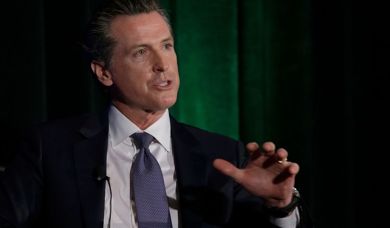 Gavin Newsom Plans To Sign An Executive Order On An Issue CA Voters Turned Down Twice Before