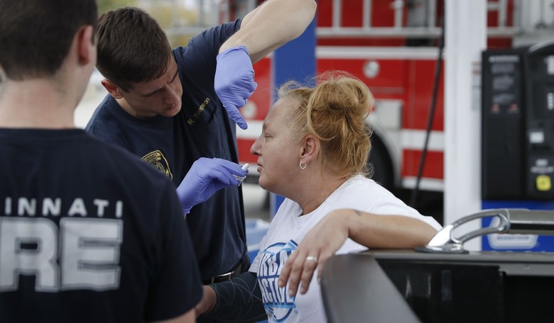 An All of the Above Approach Is Needed to Solve Opioid Crisis 