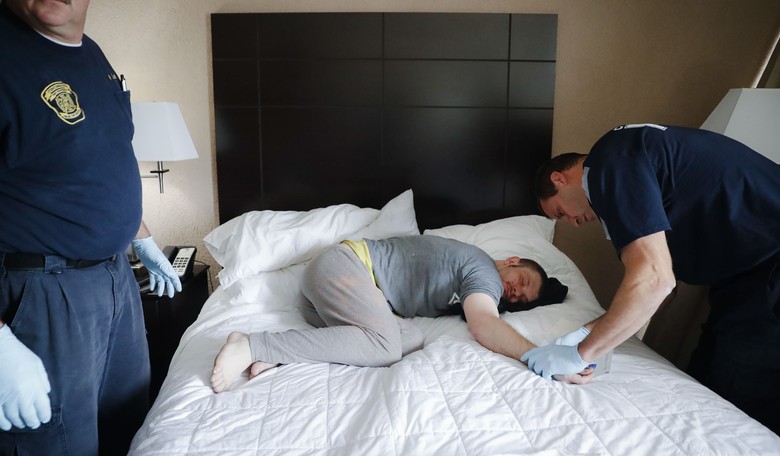 Results, One Year Later: Drug Overdoses in America See Massive Decline