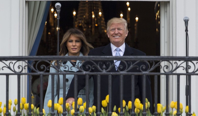 Trump Saved Our Nation and Is Restoring Faith — Why That Matters This Easter