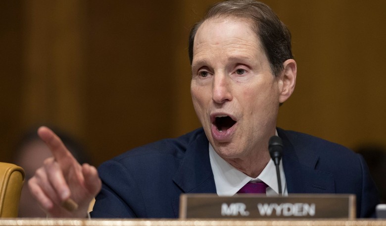 Lawsuit Claims Sen. Ron Wyden's Kids Drove Personal Assistant to Suicide