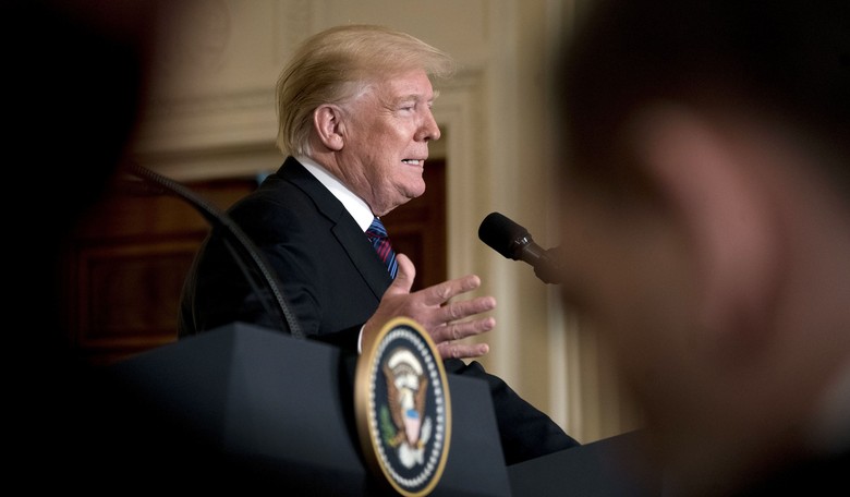 The Left Cannot Let the Access Hollywood Tape Go and They Are Wrong