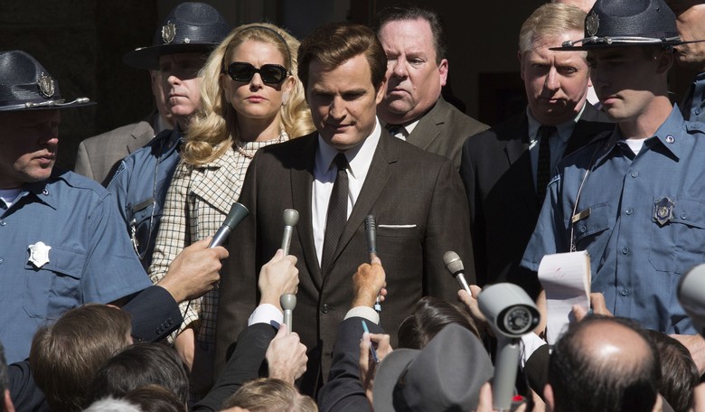 A Brutal Revisitation of Chappaquiddick