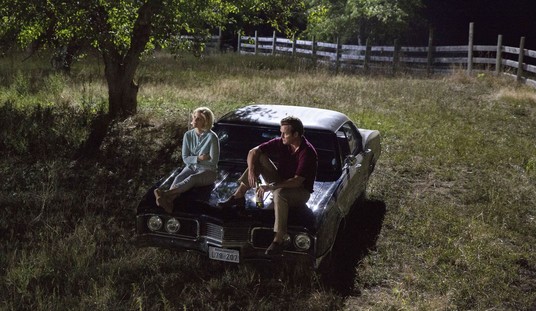 The Entitled Kennedys 