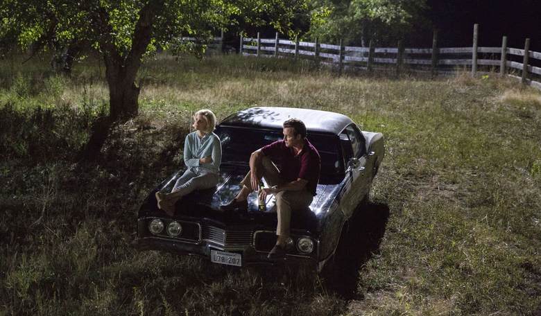 The Entitled Kennedys 