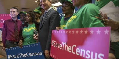 Survey Says: Americans Are Undivided on the Urgency to Change the Census to Strengthen Elections