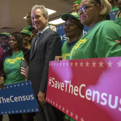 Survey Says: Americans Are Undivided on the Urgency to Change the Census to Strengthen Elections