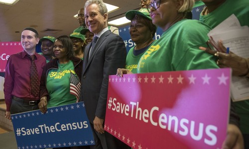 Survey Says: Americans Are Undivided on the Urgency to Change the Census to Strengthen Elections
