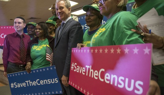 Survey Says: Americans Are Undivided on the Urgency to Change the Census to Strengthen Elections