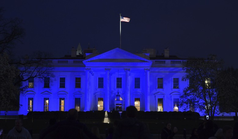 Trump's National Security Spokesman Leaves White House After McMaster Departure 
