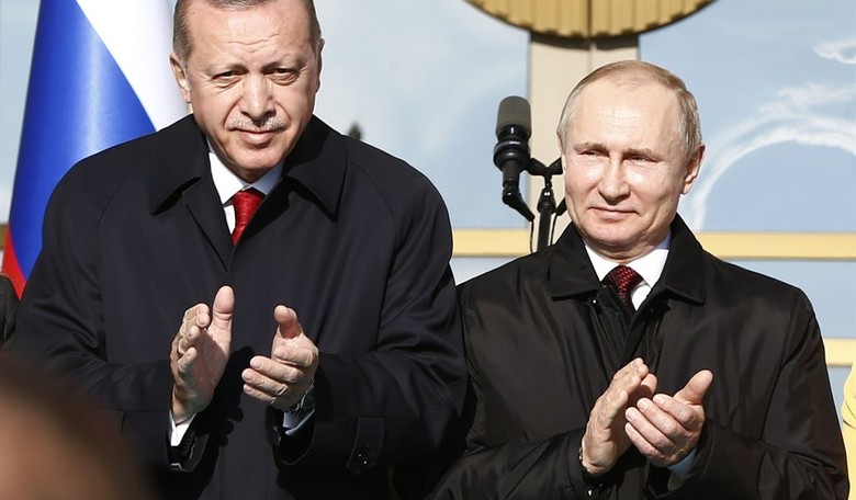 The U.S. Will Need Turkey’s Help to Stabilize a Post-ISIS Syria