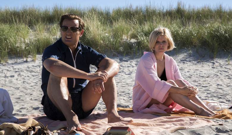 'Chappaquiddick' and the Power of Myth