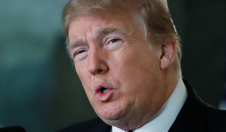 Trumpism Does Not Mirror Reagan-style Populism