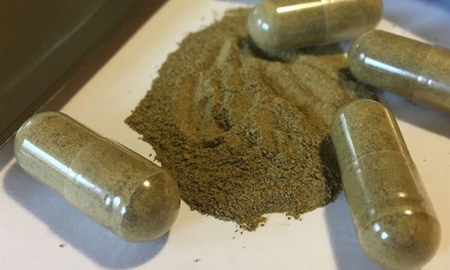 Stores Selling Drugs: Today’s Vaping Speakeasies Think They Can Repeat the Past, Old Sport