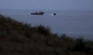 USSOUTHCOM Moves From Plinking Drug Boats to Taking Out Cartel Infrastructure