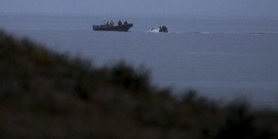 USSOUTHCOM Moves From Plinking Drug Boats to Taking Out Cartel Infrastructure