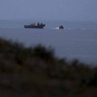 USSOUTHCOM Moves From Plinking Drug Boats to Taking Out Cartel Infrastructure