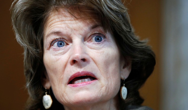 Yes, You're a DEMOCRAT: Lisa Murkowski Makes EXCUSES for Her No Vote on Hegseth and WOW THAT Was Dumb