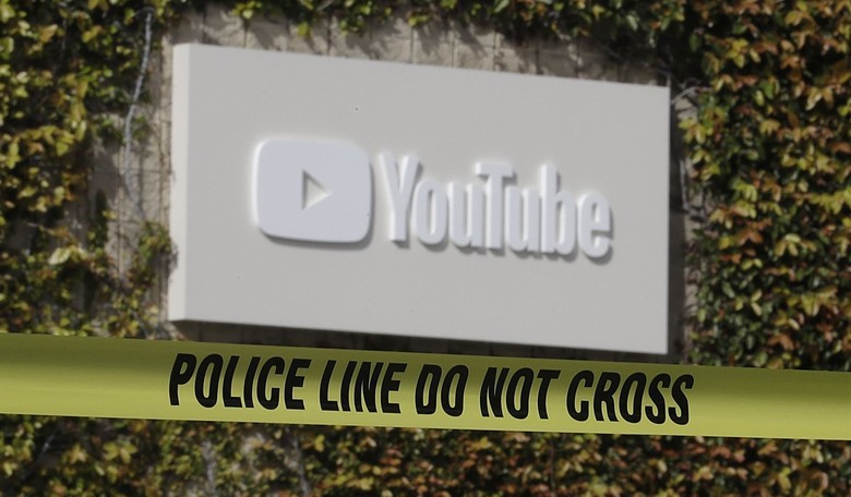 There Were Virtually No Similarities Between the Parkland and YouTube Shooters. Except For This Big One.