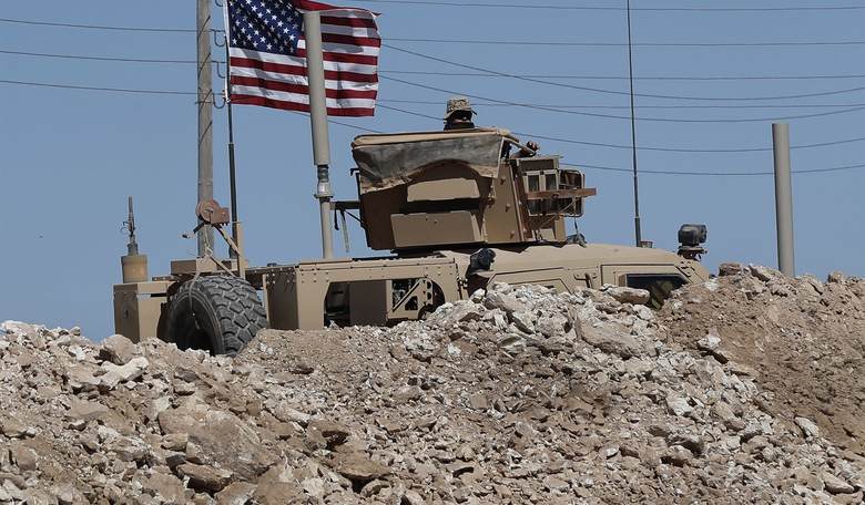 Six Reasons the US Should Not Leave Syria