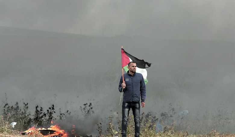 She Got the Nobel Prize for Hating Israel; UPDATE: Elisha Wiesel Condemns