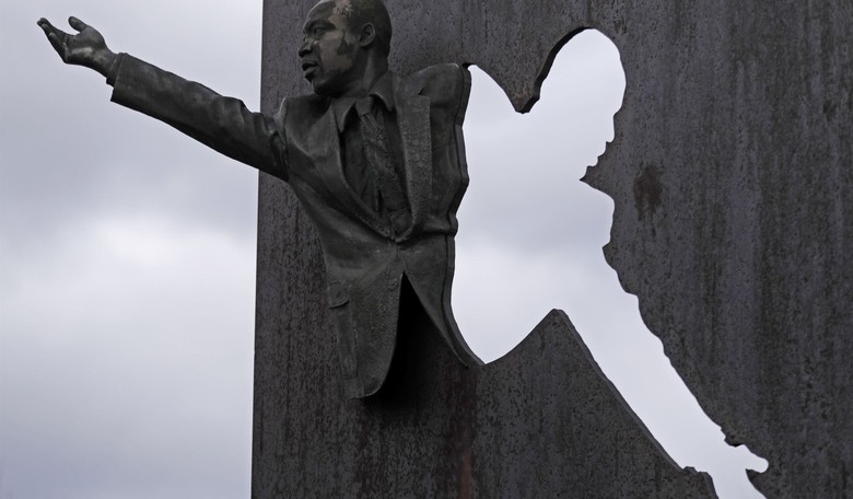 Martin Luther King, Jr. and the Infallibility of Leftist Idols