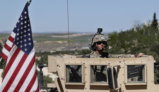 Defense Spending: On the Rise, But Not Enough