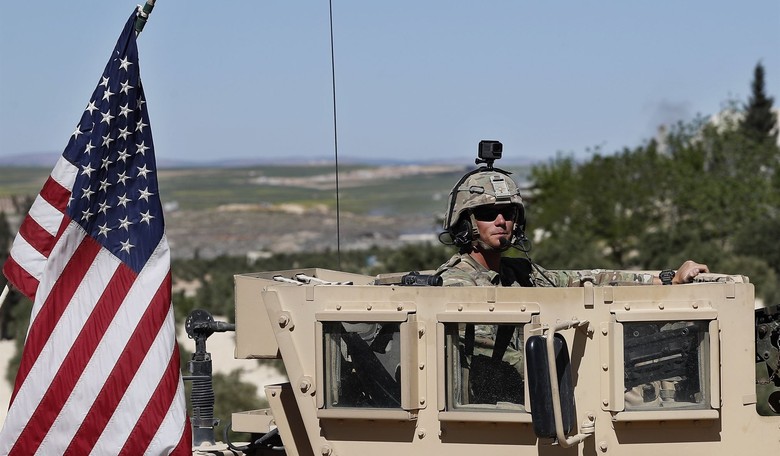 Defense Spending: On the Rise, But Not Enough