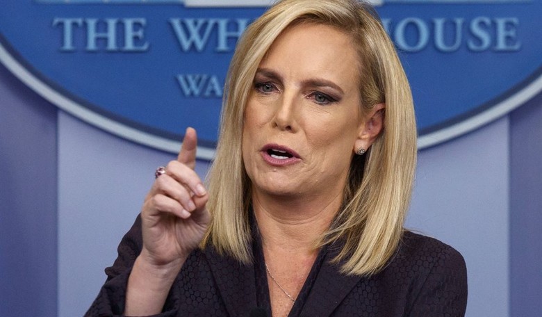 DHS Secretary Almost Quit, Says Paper Who Didn't Know Secretary of State Was Freeing Americans In North Korea