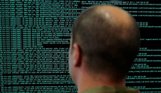 New CISA Alert Comes in Wake of ‘Kindergarten’ US Cyber Revelation