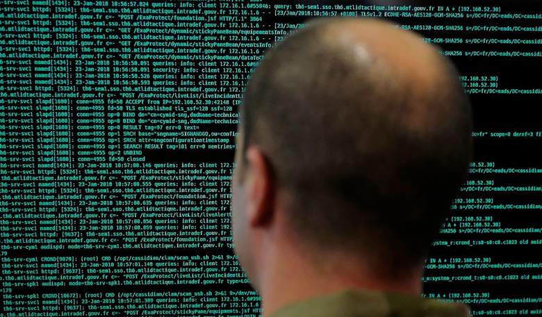 New CISA Alert Comes in Wake of ‘Kindergarten’ US Cyber Revelation