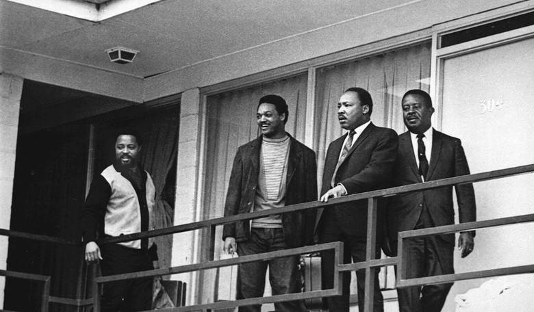 FBI Releases 230,000 Pages of Documents on the Assassination of Martin Luther King Jr.