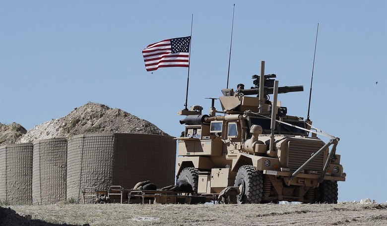 The World Has Changed: It’s Time to End Permanent – and Unnecessary – Deployments to Middle East