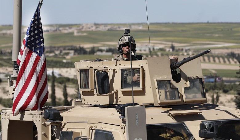 Get the Hell Out of Afghanistan Already