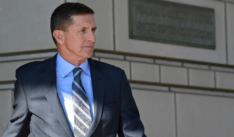 Trump: Flynn Deserves Better Treatment than Comey 