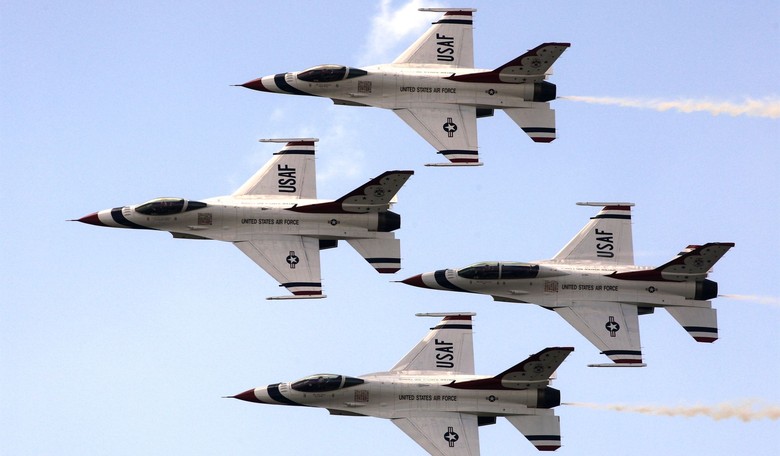America 250: The U.S. Air Force’s Birthday