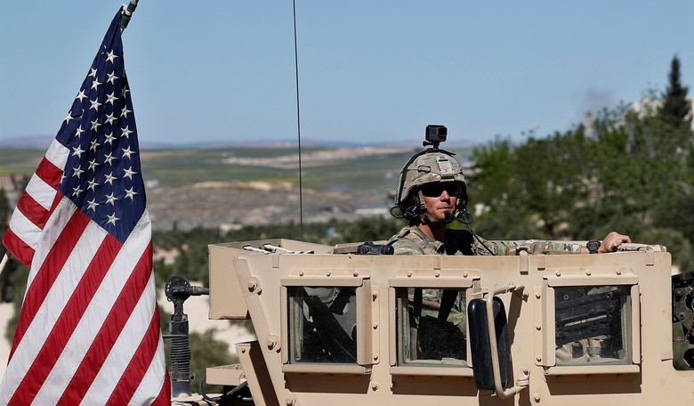 What Happened to Four U.S. Soldiers Who Went Missing in Lithuania?