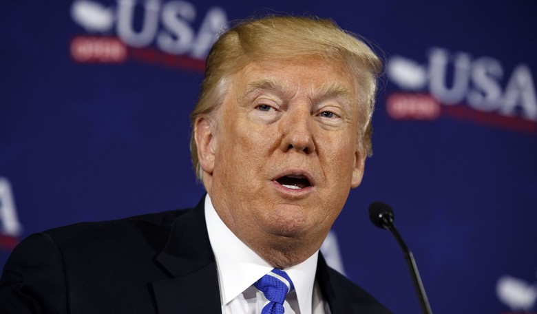 Trump Isn’t Betraying Our Farmers 