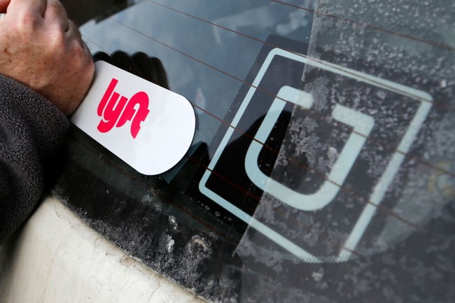 Minnesota Democrats Still Looking to Regulate Rideshare Apps - Vimarsana News