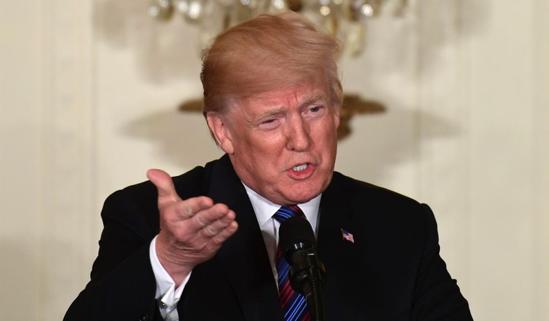 An Open Letter to President Trump
