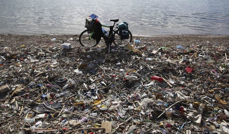 A New Study Suggests That the Hysteria Over 'Microplastics' May Be Overblown