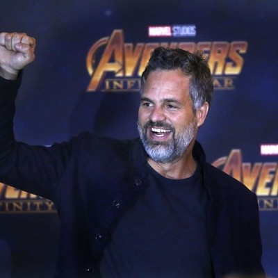 Mark Ruffalo Is a Hypocritical Election Denier