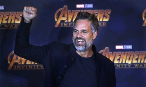 Mark Ruffalo Is a Hypocritical Election Denier