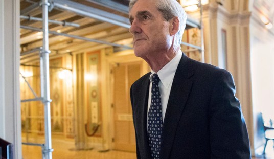 Robert Mueller’s Unhinged Hunt for the Big Bad Trump