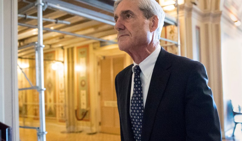 Americans Are Tiring of Mueller Witch Hunt