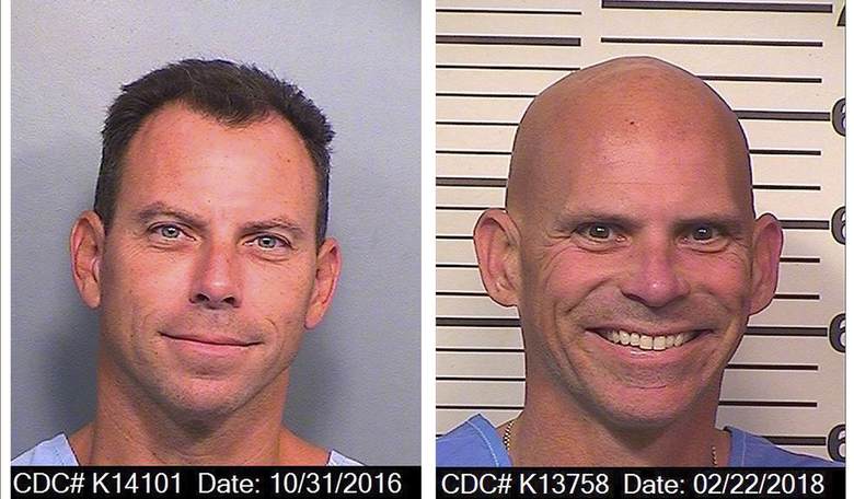 Justice Served: Lyle and Erik Menendez Parole Denied Despite Netflix Fame