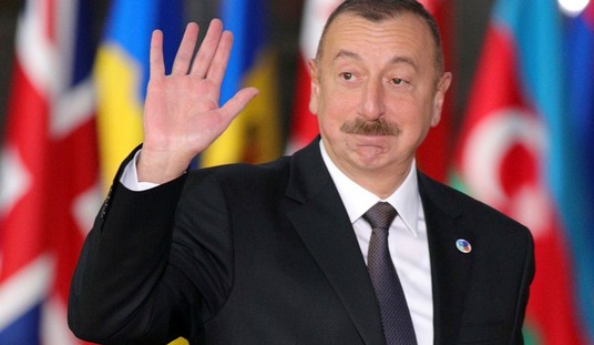What Americans Can Learn From 'Based' Azerbaijan