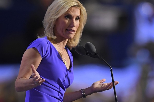 Fox News' Laura Ingraham Took a GOP Rep to the Cleaners Over This Panican Amnesty Push